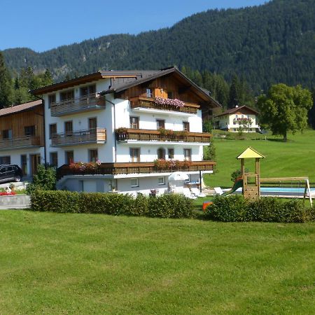 Moosgut Abtenau Exterior foto