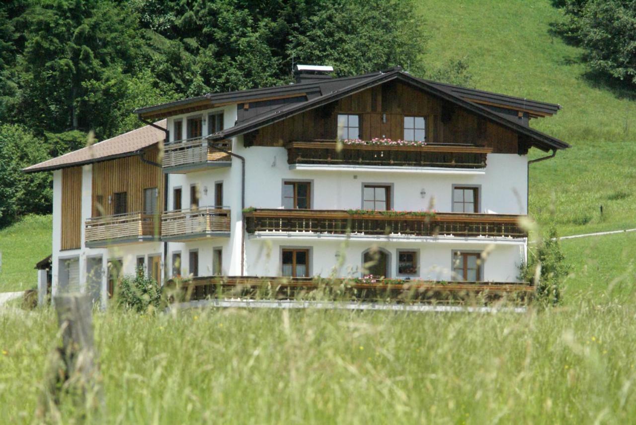 Moosgut Abtenau Exterior foto
