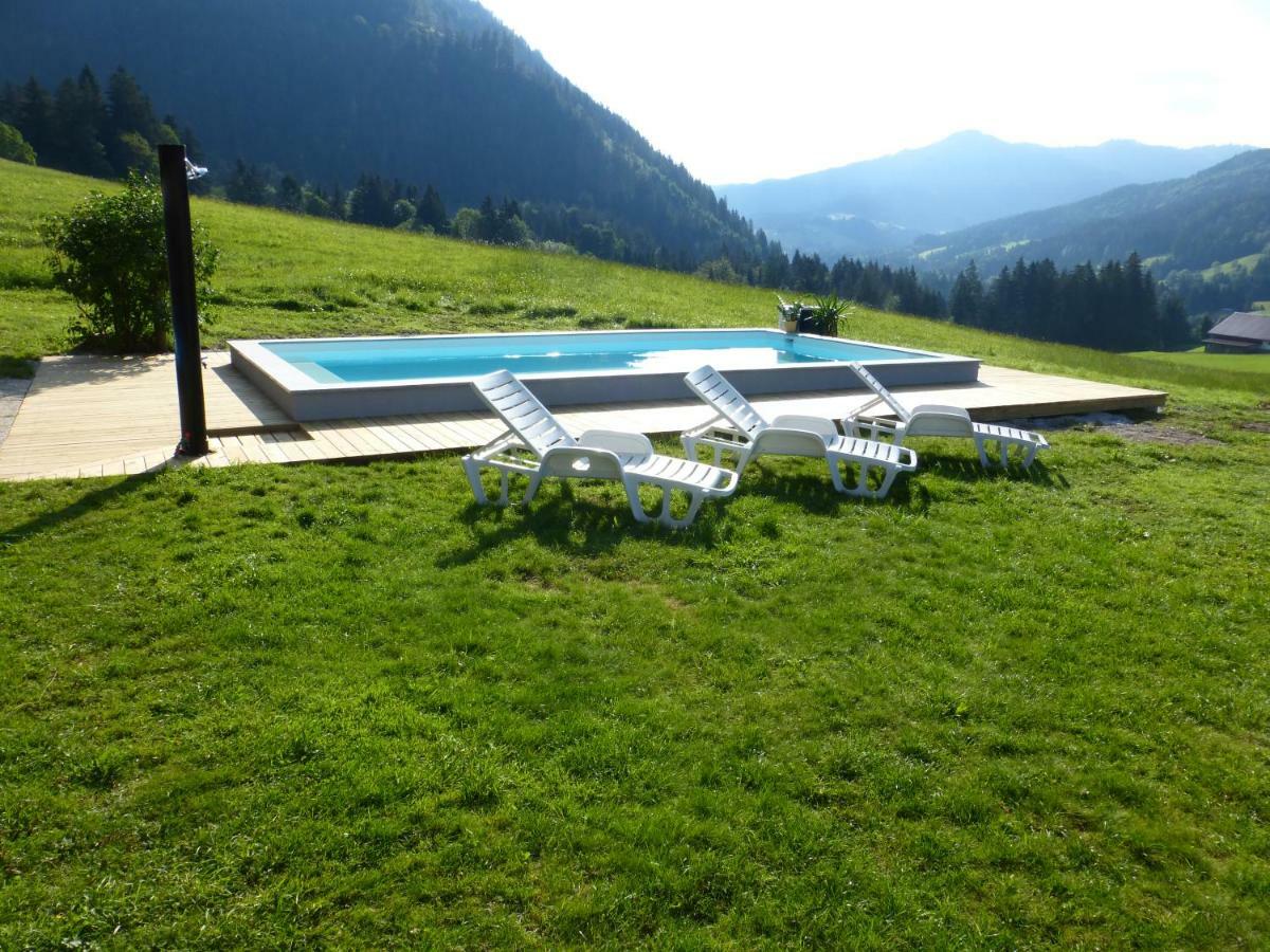 Moosgut Abtenau Exterior foto